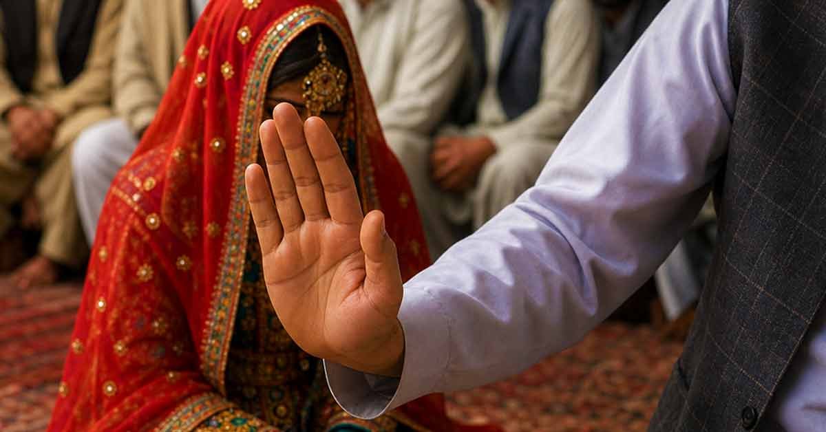 افغان طالبان کی شادی بیاہ کی رسومات پر نئی پابندیاں منگنی، مہندی اور دلہن کے میک اپ سمیت متعدد روایات کو غیر شرعی قرار دے دیا گیا