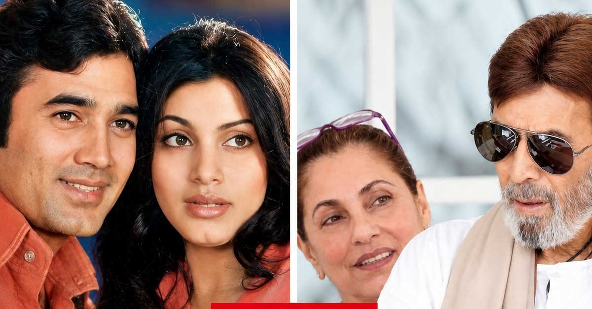 راجیش کھنہ نے 10 مرتبہ ڈمپل سے طلاق کا کہا لیکن وہ نہیں مانی: انیتا اڈوانی  راجیش کھنہ نے 1973 میں ڈمپل کپاڈیہ سے شادی کی،1982میں علیحدگی ہوئی