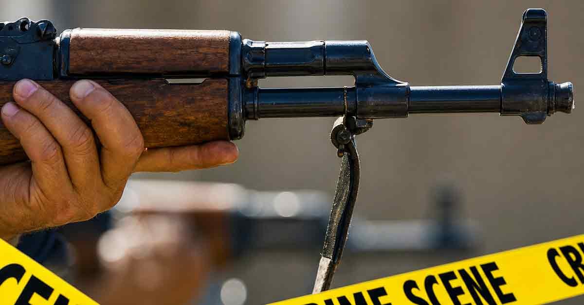 تربت، پنجاب کے 4 اور پختونخوا کے 2 مغوی مزدوروں کی لاشیں برآمد دو روز قبل نامعلوم مسلح افراد نے 7 مزدوروں کو اغوا کرکے ایک کو فوراً قتل کردیا تھا، پولیس
