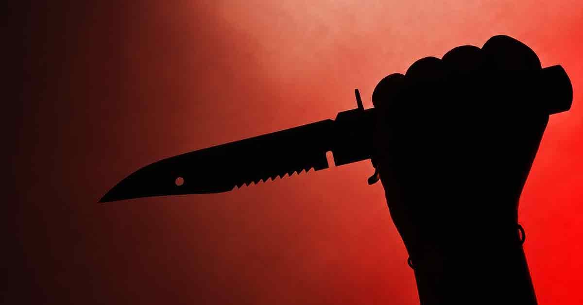 قصور ، محبوبہ نے آشنا کو گھر بلا کر بلیڈ سےنازک عضو کاٹ دیا 36 سالہ شاہد کے آسیہ کے ساتھ گزشتہ ڈیڑھ سال سےناجائز تعلقات تھے