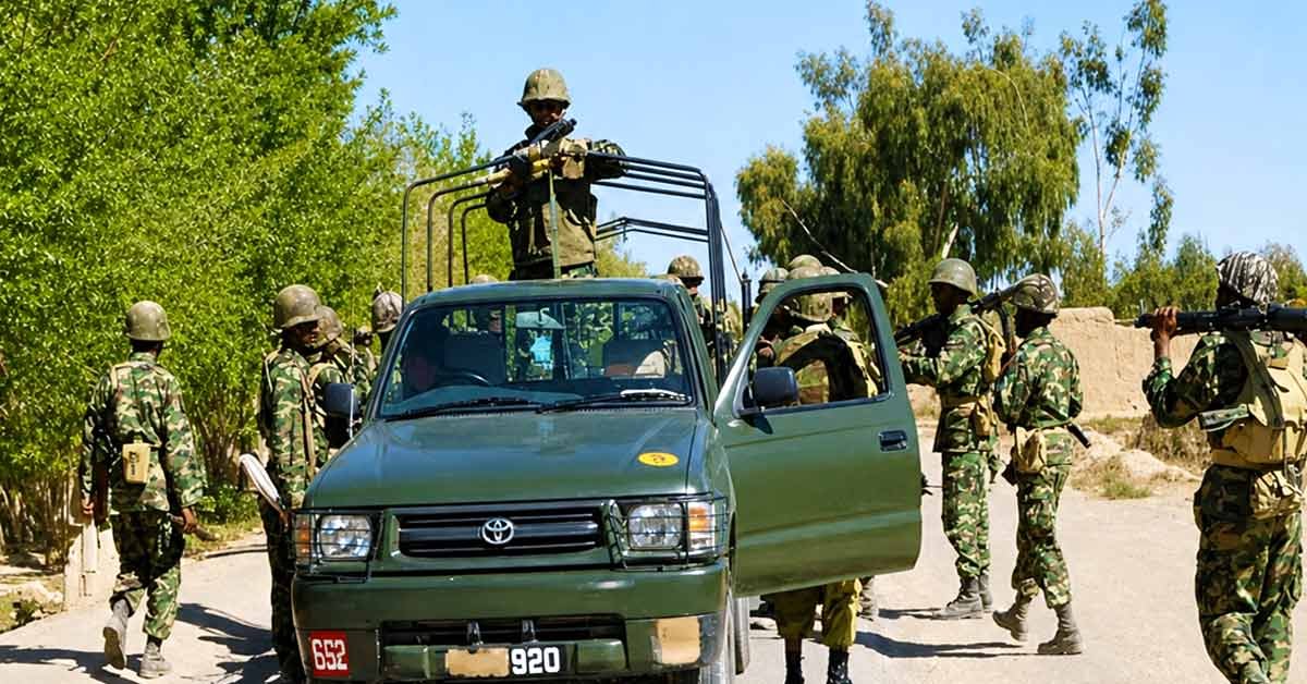 جنوبی وزیرستان، مارٹر گولہ گرنے سے تین خواتین جاں بحق، 5افراد زخمی متاثرہ خاندان پتھریلی زمین پر عارضی خیموں میں رہائش پذیر تھا،گولہ آگرا