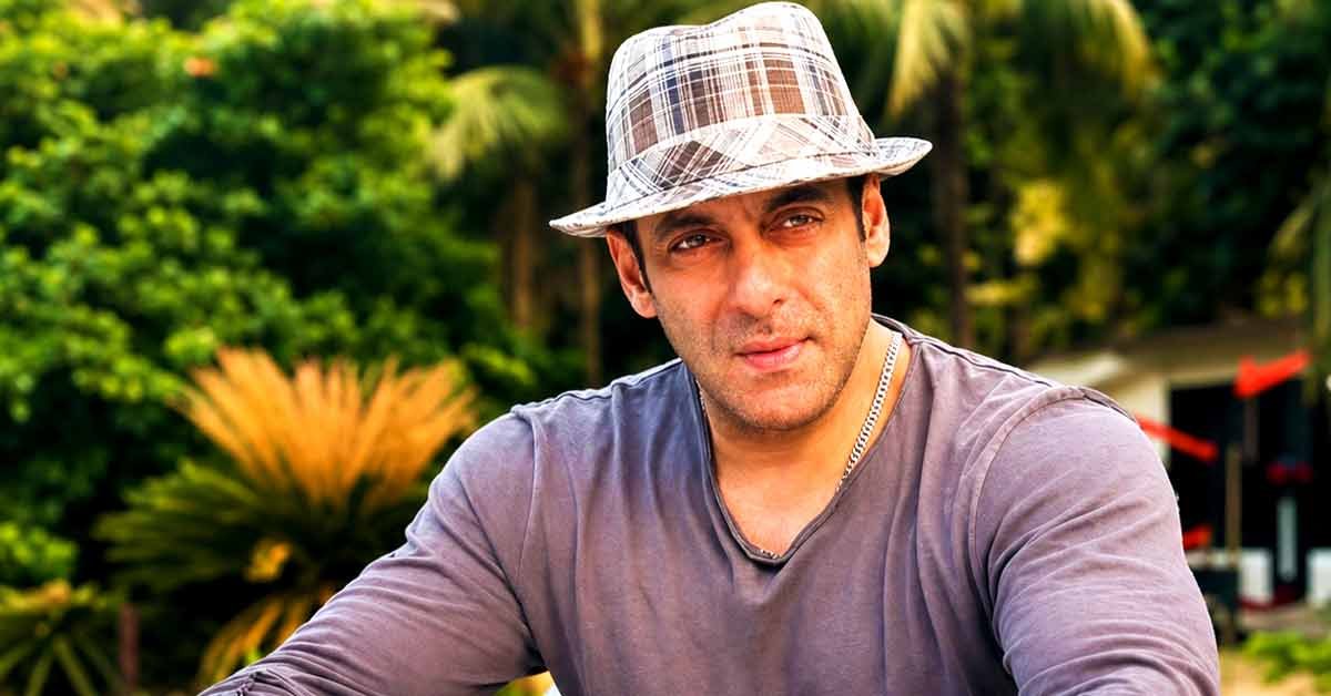 سلمان خان نے صحت سے متعلق خبروں پر خاموشی توڑ دی سلمان نے انکشاف کیا کہ انہوں نے 16 کلو وزن کم کیا ہے