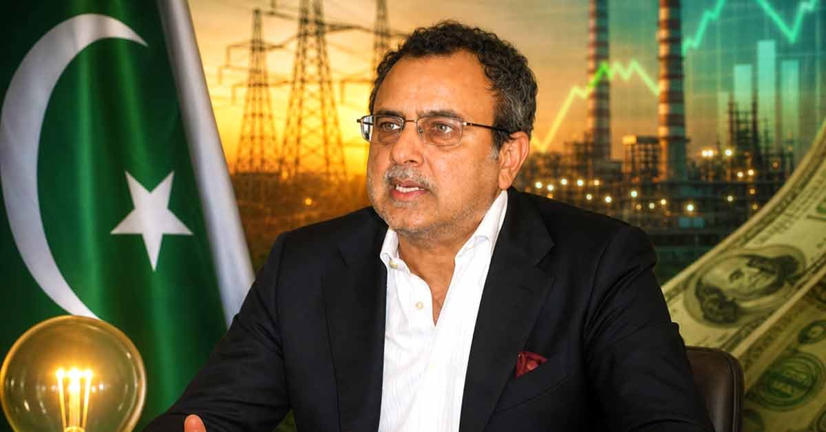آئی ایم ایف سستی بجلی فراہمی کی اجازت نہیں دے رہا: وزیرتوانائی آئی ایم ایف کے ساتھ گزشتہ چند ماہ سے مذاکرات جاری ہیں،اویس لغاری