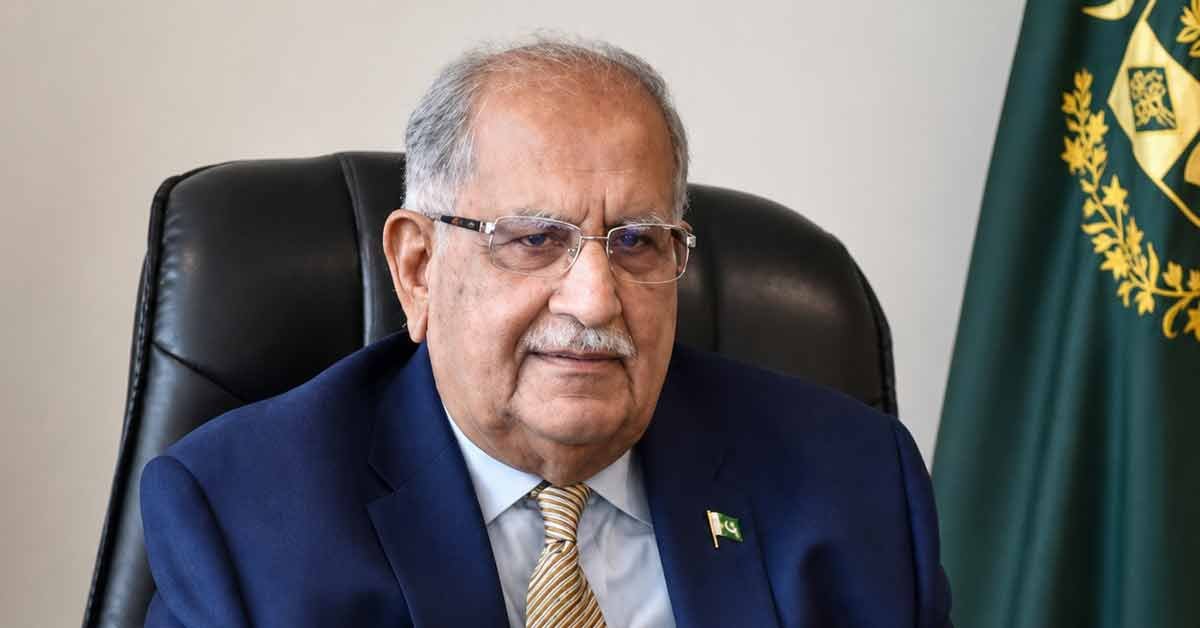 سسٹم فیل ہو چکا ہے، وزیرِ داخلہ نے درست کہا وزیر ہاؤسنگ حکومت کوئی خیراتی ادارہ نہیں،ورک چارج ملازمین پنشن کے اہل نہیں