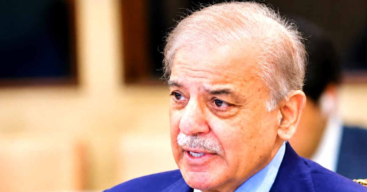 وزیراعظم نے ملک کی پہلی نیشنل یوتھ پالیسی کا اعلان کردیا لیبر فورس میں خواتین کا 35 فیصد کوٹا لازمی ہوگا، خطاب