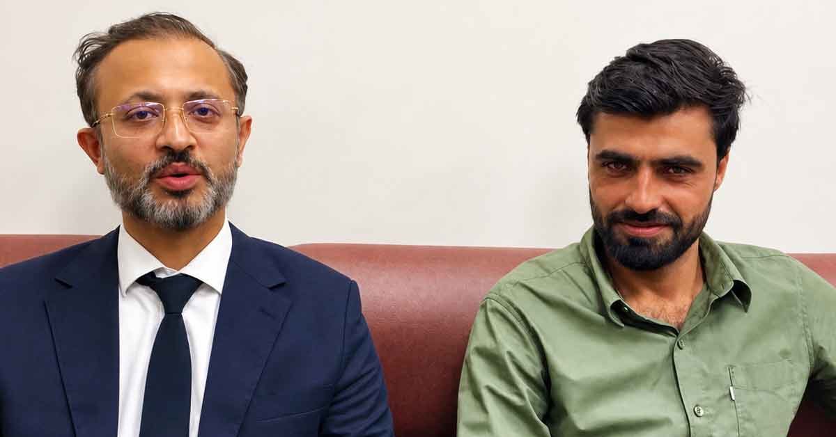 ارشد چائے والا کاپاسپورٹ کے حصول کے لیے عدالت سے رجوع درخواست میں ڈائریکٹر جنرل امیگریشن اوروزارت داخلہ فریق