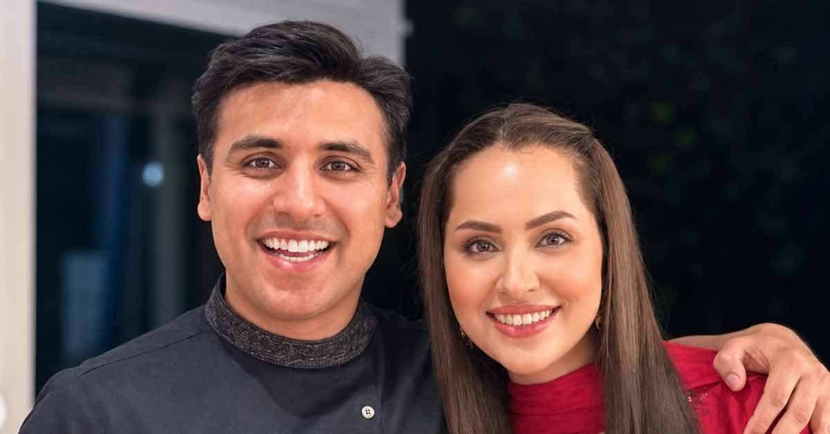 مالی کمزور مردوں سےبیٹی کی شادی نہ کریں: نمرہ خان غلط شخص سے شادی کرنے سے بہتر ہے کہ تنہا زندگی بسر کریں