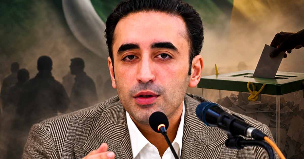 ن لیگ کی اُلٹی گنتی شروع ہوچکی ہے: بلاول آزاد کشمیر الیکشن صاف شفاف نہیں، دھاندلی زدہ تھے چیئرمین پیپلز پارٹی بلاول بھٹو نے کہا ہےکہ ن لیگ کے دوستوں کے لیے پیغام ہے کہ آپ کی الٹی گنتی شروع ہوچکی ہے۔بلاول بھٹو نے ویڈیو پیغام میں آزاد کشمیر کے ضلع باغ میں جلسے کا اعلان کرتے ہوئے کہا کہ یہ صاف اور شفاف نہیں بلکہ دھاندلی زدہ الیکشن تھے، اس سب کے باوجود عوام نے پیپلزپارٹی کو 9 انتخابی نشستوں پر کامیاب کروایا ہے۔بلاول بھٹو نےکہا میرپور اور مظفرآباد میں جو سیٹیں چوری کی گئیں وہ آپ کو واپس دلواؤں گا، پیپلزپارٹی ہمت نہیں ہارتی، ہم پیچھے نہیں ہٹتے اور نہ ہی میدان چھوڑتے ہیں۔یاد رہے کہ اس سے قبل سندھ کے سینئر صوبائی وزیر شرجیل میمن نے بھی کہا تھا کہ 2024 انتخابات کی دھاندلی کو آزاد کشمیر کے انتخابات میں دہرایا گیا ہے۔اسلام آباد میں میڈیا سے گفتگو کرتے ہوئے شرجیل میمن نے کہا کہ پنجاب اور وفاق میں فارم 47 کی حکومت کی یہ فارم 47 پلس کارروائی ہے، پیپلزپارٹی کو ہرانے کے لیے وفاق اور پنجاب حکومت کا گٹھ جوڑ تھا