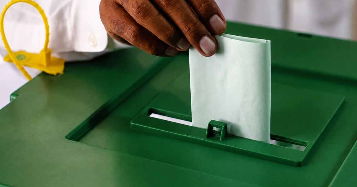 آزاد کشمیر انتخابات کے 3 مراحل مکمل، بڑے برج الٹ گئے مسلم لیگ ن 38نشستوں میں سے 24پر کامیاب ہوئی