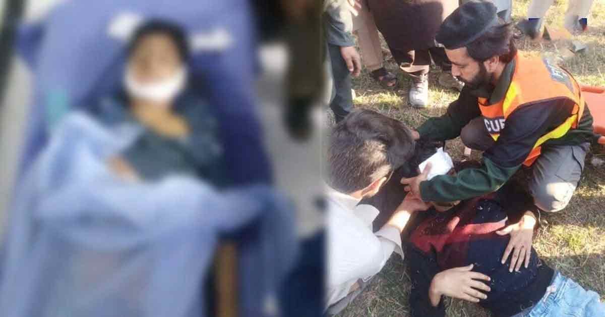 افسوسناک حادثہ تجاوزات آپریشن کے دوران حادثہ، 2 بچے جاں بحق، 6 افراد زخمی