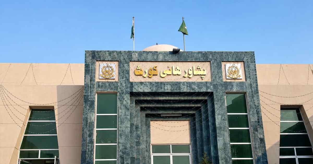 ہائی کورٹ کا انکار پشاور ہائیکورٹ نے لانگ مارچ سے متعلق درخواست پرریلیف دینے سے انکار کردیا