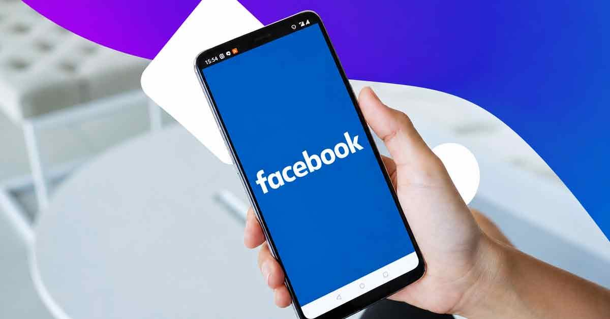 فیس بک میں تبدیلی فیس بک میں نئی تبدیلی جو اسے مکمل طور پر بدل دے گی