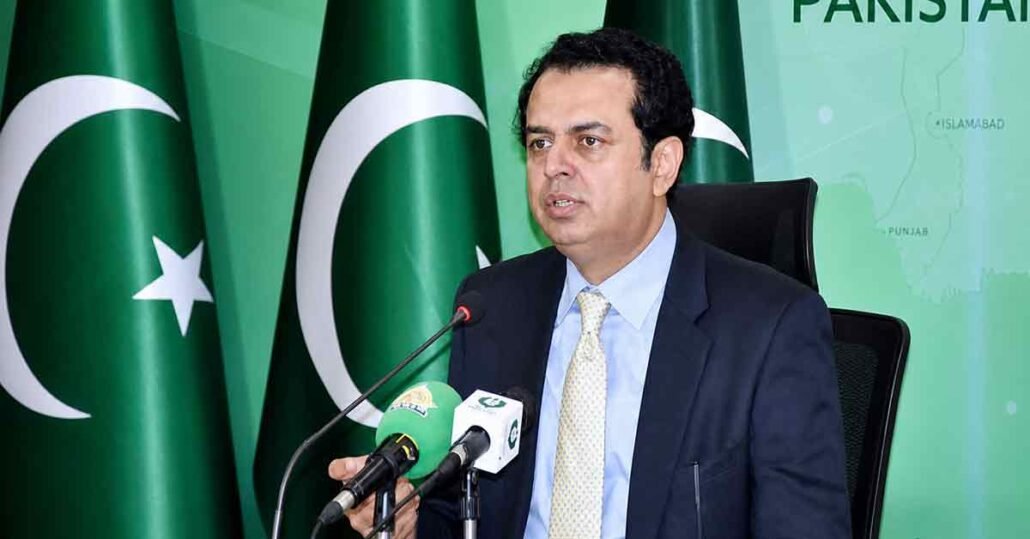 پی ٹی آئی پر پابندی آئین میں ایسی بے شمار گنجائش ہے: طلال چوہدری