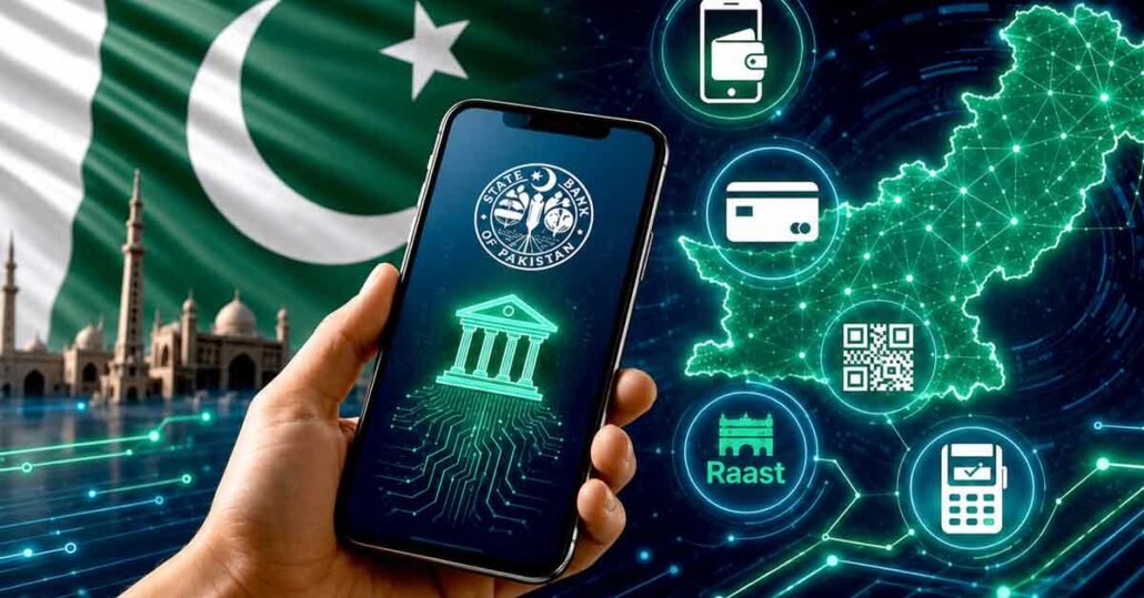 ڈیجیٹل ادائیگیوں میں اضافہ ٹیکس فائلرز 45 فیصد بڑھ کر 57 لاکھ سے تجاوز کر گئے