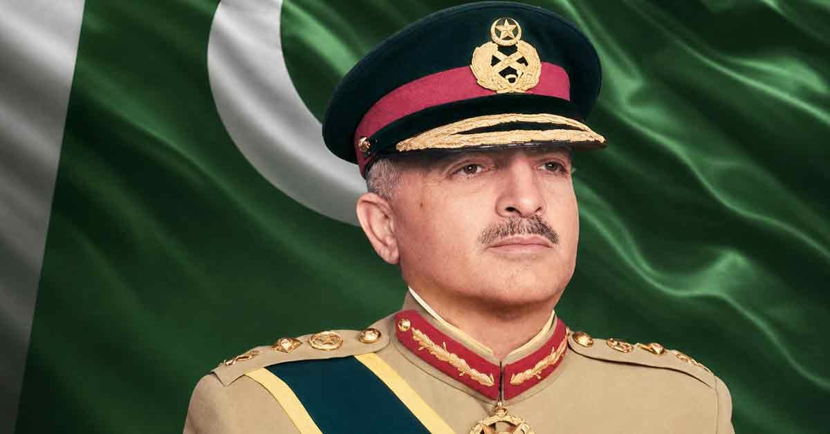 آرمی چیف کا انتقال سابق آرمی چیف جنرل عبدالوحید کاکڑ انتقال کر گئے
